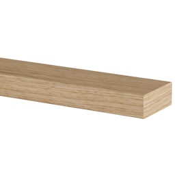 Epoq Edge ramme til køkkenet 233x5  (oak)