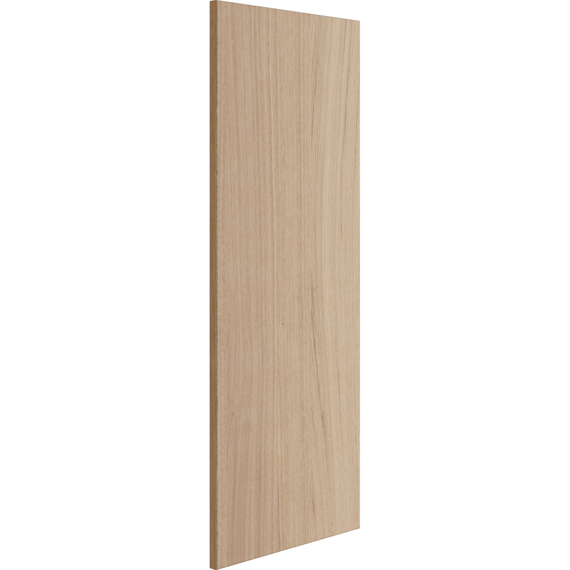 Epoq Edge Natural Oak Vægpanel 96 Cm Elgiganten 