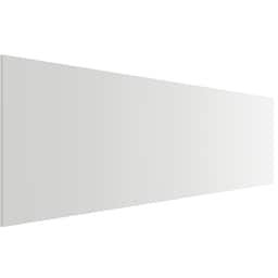 Epoq Trend Chalk frontpanel til køkkenø 233