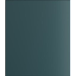 Trend Emerald Green køkkenlåge 60x70