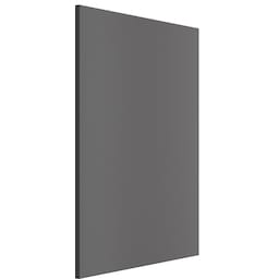 Epoq Dækside underskab 86 cm (Trend Graphite)