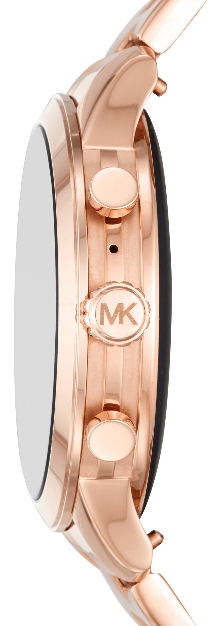 Michael Kors Runway smartwatch (rose gold) - Elgiganten