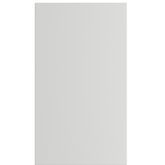 Trend Greywhite køkkenlåge 40x70