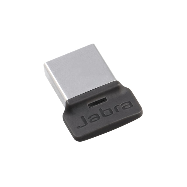 Jabra Link 370 MS, USB, 30 m, Jabra Speak 710, USB, 15,8 mm, 21,2 mm