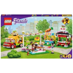 LEGO Friends 41701 1 stk
