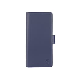 GEAR Wallet Blå - Samsung A42