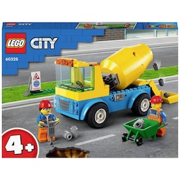 LEGO City 60325 1 stk