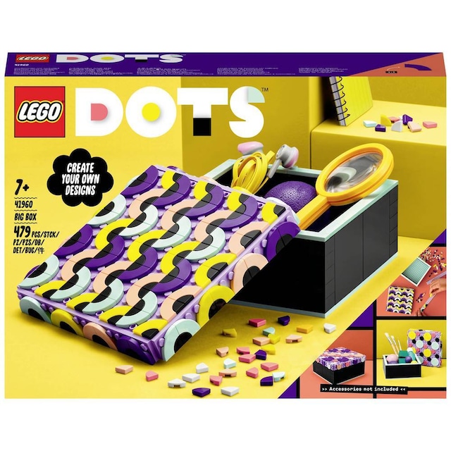 LEGO DOTS 41960 1 stk