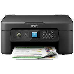 Epson Expression Home XP-3200 C11CK66403 Farve inkjet multifunktionsprinter 1 stk