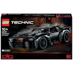 LEGO Technic 42127 1 stk