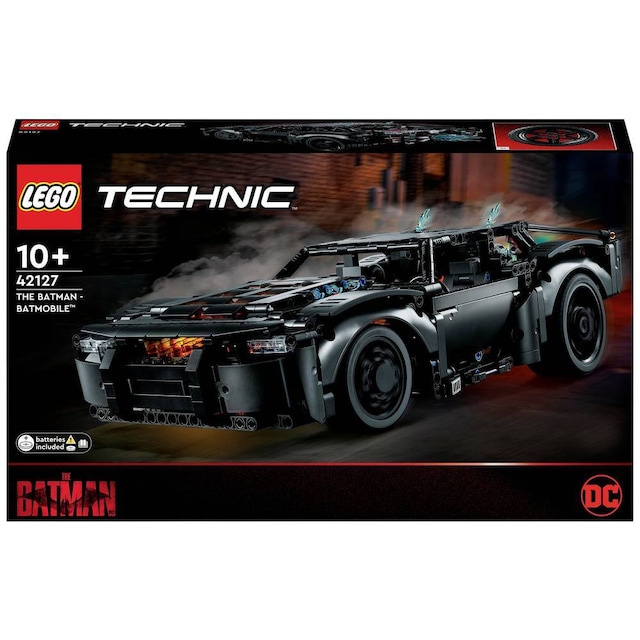 LEGO Technic 42127 1 stk