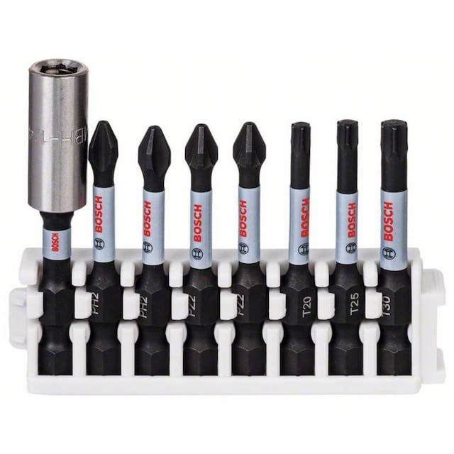 Bosch Accessories 2608522328 Krydskærv-bit 1 Set