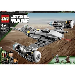 LEGO StarWars 75325 1 stk