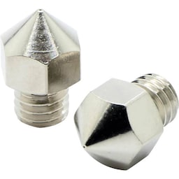 FabConstruct RN35476 FabConstruct Nozzle Plated 0.25mm