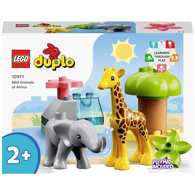 LEGO Duplo 10971 1 stk