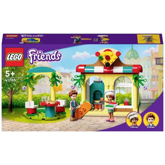 LEGO Friends 41705 1 stk