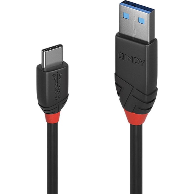 LINDY 36915 USB 3.1 (Gen 2) 1 stk