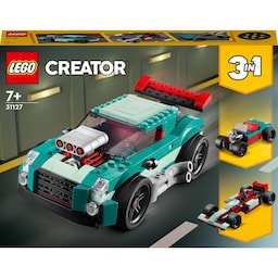 LEGO Creator 31127 1 stk