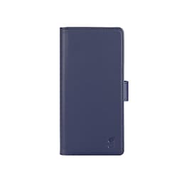 GEAR Wallet Blå - Samsung A02s