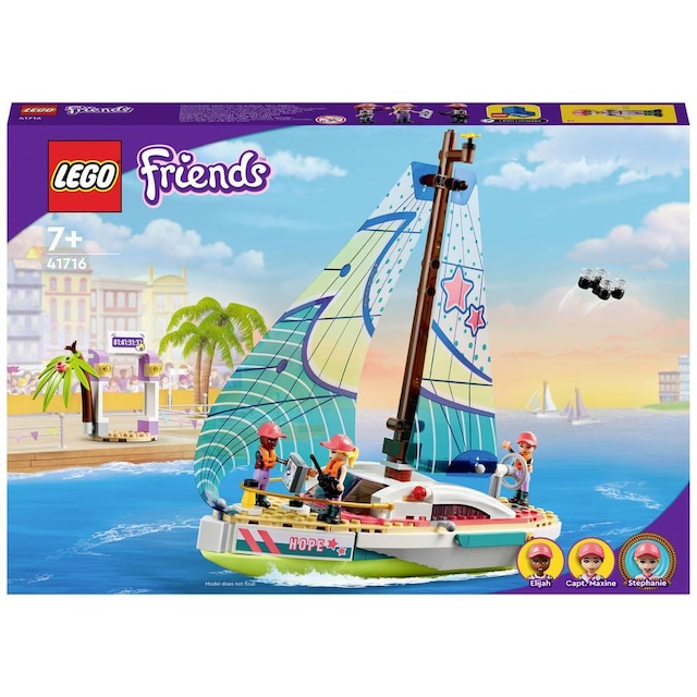 LEGO Friends 41716 1 stk