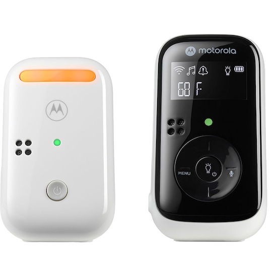 tage Signal betyder Motorola babyalarm PIP11 | Elgiganten