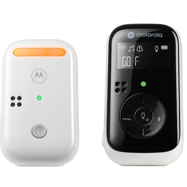Motorola babyalarm PIP11
