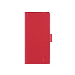 Mobilfodral Röd - Samsung A03s