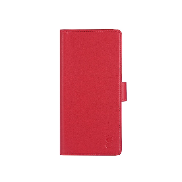Mobilfodral Röd - Samsung A03s