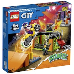 LEGO City 60293 1 stk