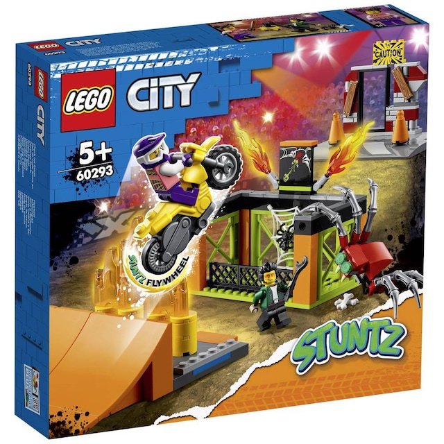 LEGO City 60293 1 stk