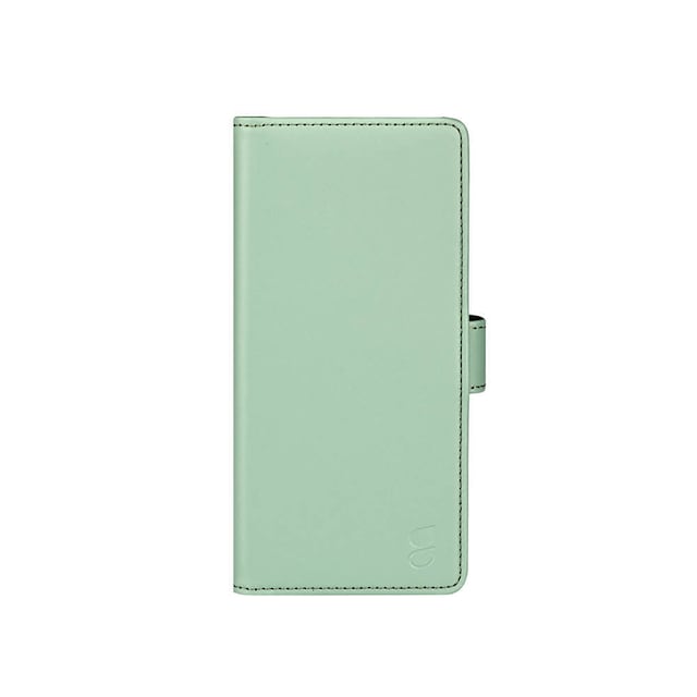 GEAR Wallet Pine Green - Samsung A03s