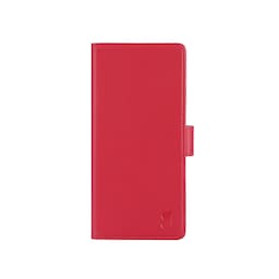 GEAR Wallet Rød - Samsung A42