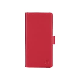 GEAR Wallet Rød - Samsung A02s