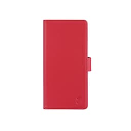 GEAR Wallet Rød - Samsung A22 5G