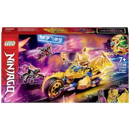 LEGO Ninjago 71768 1 stk