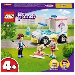 LEGO Friends 41694 1 stk