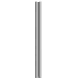 Epoq Trend hjørnefront 5x70  (light grey)