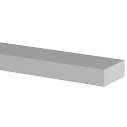 Epoq Monteringsramme 233x5x2 cm (Trend Light Grey)