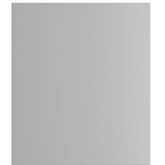 Feed på synd Patronise Epoq Trend Light Grey køkkenlåge 60x70 | Elgiganten
