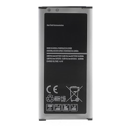 Batteri til Samsung Galaxy S5 Mini 3.85V 2100mAh genopladeligt Li-ion