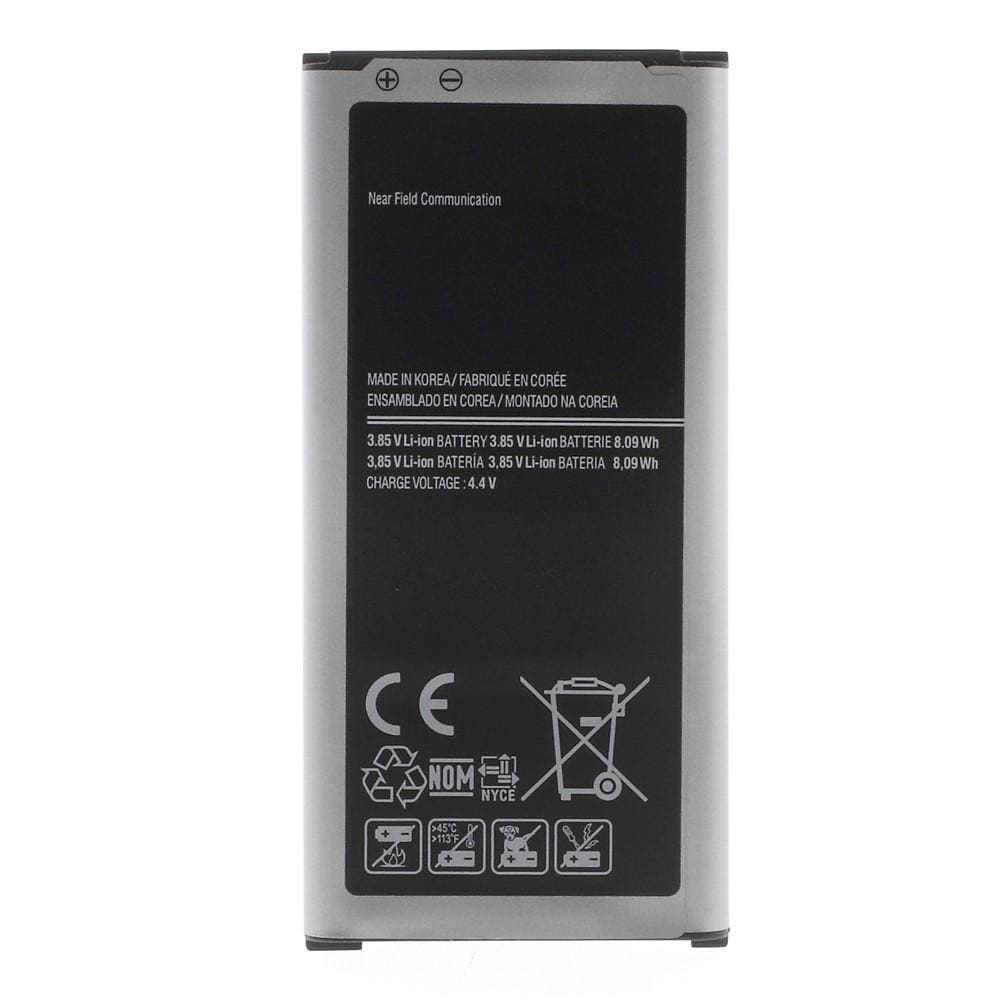 Batteri til Samsung Galaxy S5 Mini 3.85V 2100mAh genopladeligt Li-ion |  Elgiganten