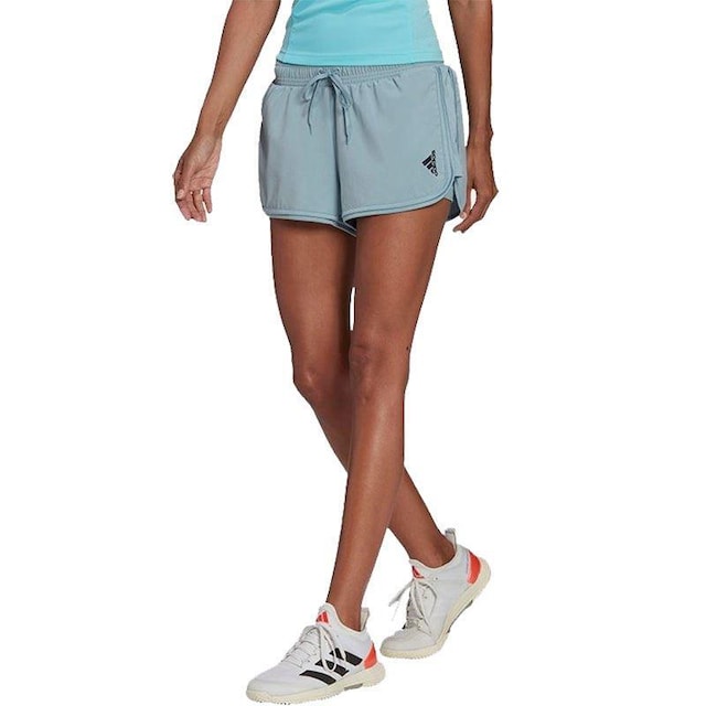 Adidas Club Shorts, Padel og tennisshorts dame XS