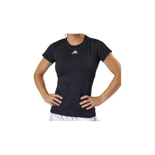 Adidas Match Tee A.Rdy, Padel og tennis T-shirt dame XS | Elgiganten