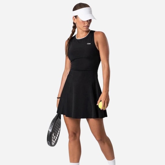ICIW Smash Dress, Padel tenniskjole | Elgiganten