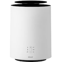 Duux Threesixty Smart 2 varmeblæser 25656 (hvid)