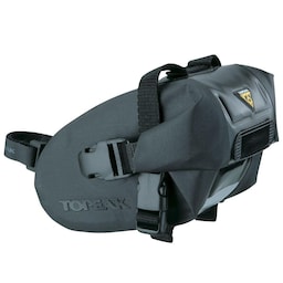 Topeak Wedge DryBag - sadeltaske