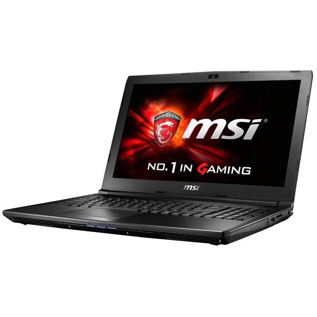 Msi gl62 6qd обзор