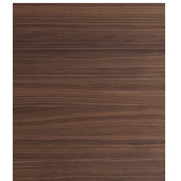 Epoq Edge låge 60x70 til køkken (walnut)