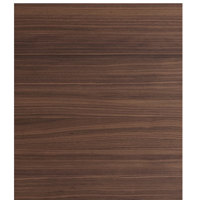 Epoq Edge låge 60x70 til køkken (walnut)