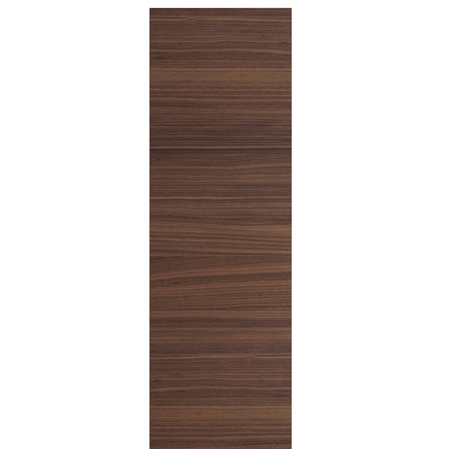 Epoq Edge låge 30x92 til køkken (walnut)